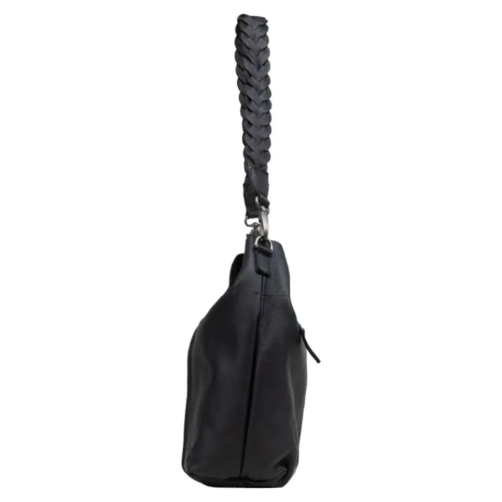 Schoudertassen|Damestassen>DSTRCT Preston Park Pouch Shoulder Bag 386830 black