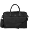 Aktetassen|Herentassen>DSTRCT Wall Street Workingbag 17" black