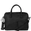 Herentassen|14 Inch Laptoptassen>DSTRCT Wall Street Workingbag 14" black
