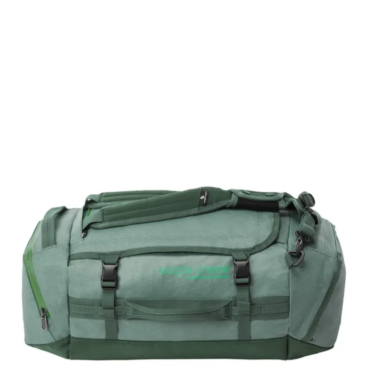 Handbagage Reistassen|Heren Reistassen>Eagle Creek Cargo Hauler Duffel 40L duck green
