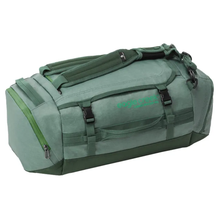 Handbagage Reistassen|Heren Reistassen>Eagle Creek Cargo Hauler Duffel 40L duck green