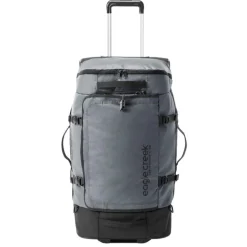 Rugzak Met Wieltjes|Grote Reistassen>Eagle Creek Cargo Hauler XT Wheeled Duffel 90L/29" charcoal