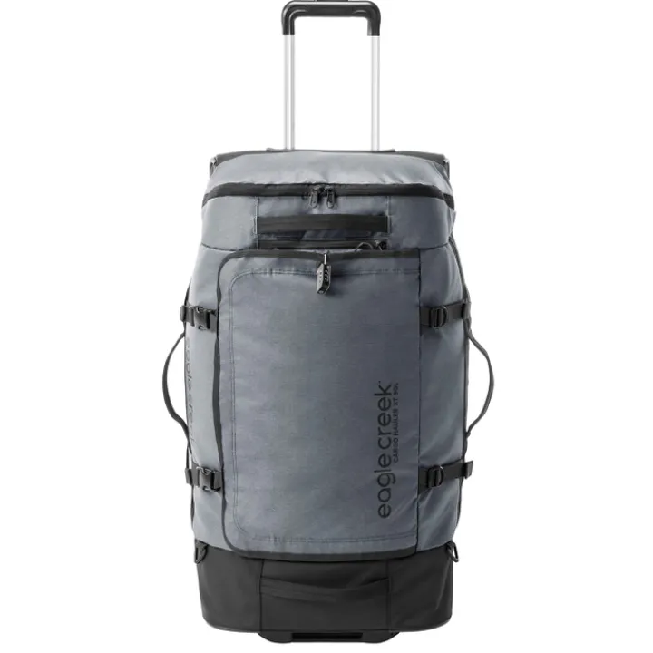 Rugzak Met Wieltjes|Grote Reistassen>Eagle Creek Cargo Hauler XT Wheeled Duffel 90L/29" charcoal