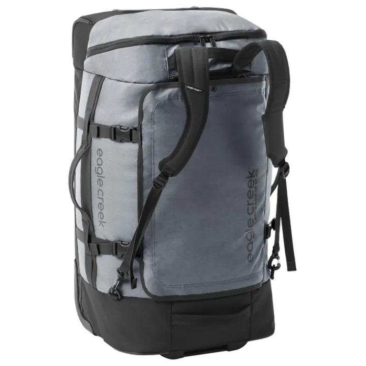 Rugzak Met Wieltjes|Grote Reistassen>Eagle Creek Cargo Hauler XT Wheeled Duffel 90L/29" charcoal