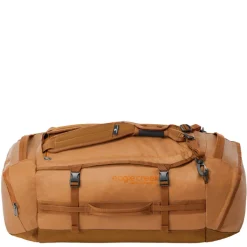 Heren Reistassen|Dames Reistassen>Eagle Creek Cargo Hauler Duffel 60L iron orange