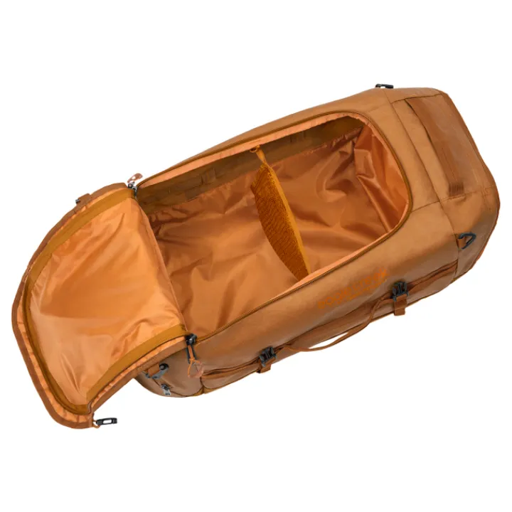 Heren Reistassen|Dames Reistassen>Eagle Creek Cargo Hauler Duffel 60L iron orange