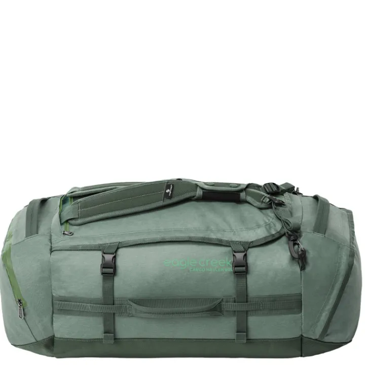 Heren Reistassen|Dames Reistassen>Eagle Creek Cargo Hauler Duffel 60L duck green