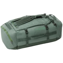 Heren Reistassen|Dames Reistassen>Eagle Creek Cargo Hauler Duffel 60L duck green
