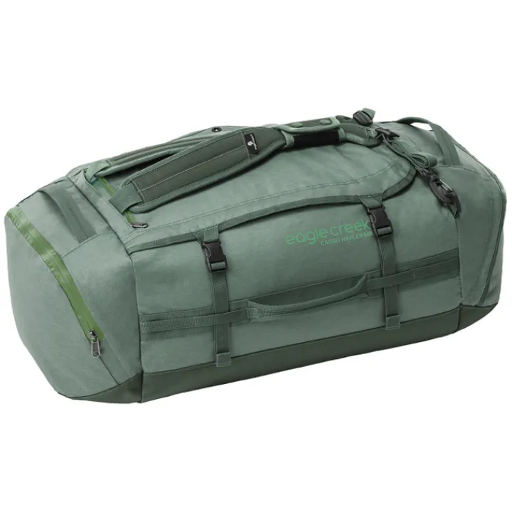 Heren Reistassen|Dames Reistassen>Eagle Creek Cargo Hauler Duffel 60L duck green