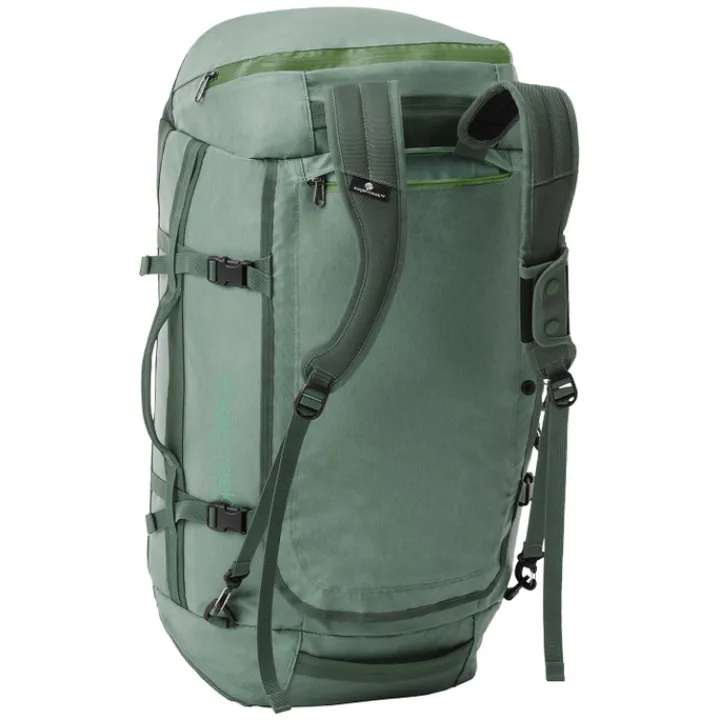 Heren Reistassen|Dames Reistassen>Eagle Creek Cargo Hauler Duffel 60L duck green
