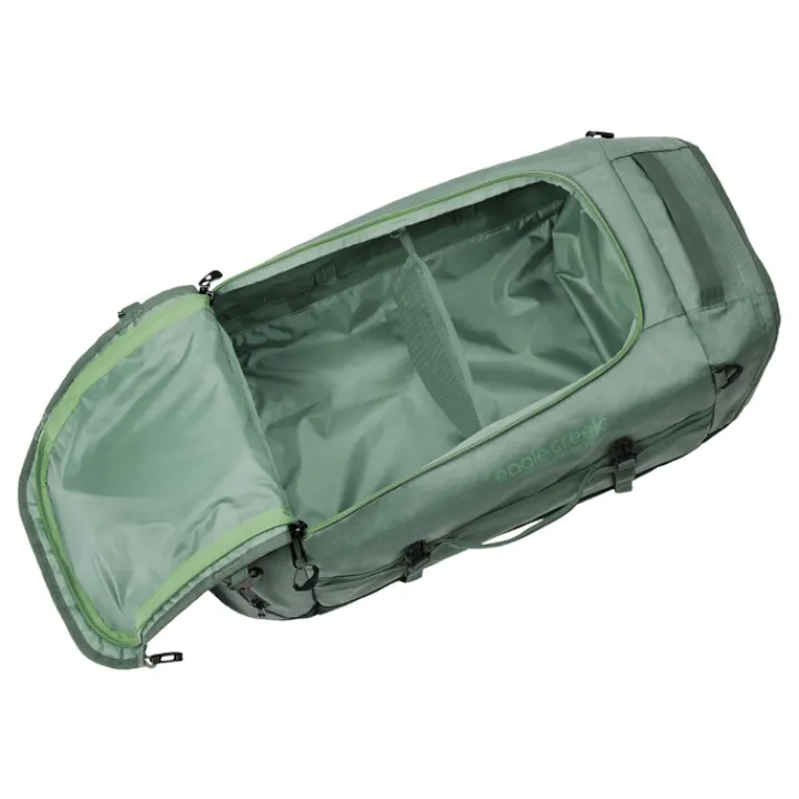 Heren Reistassen|Dames Reistassen>Eagle Creek Cargo Hauler Duffel 60L duck green