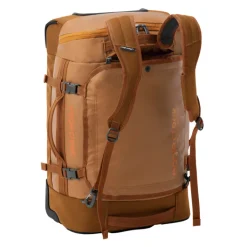 Rugzak Met Wieltjes|Handbagage Reistassen>Eagle Creek Cargo Hauler XT Wheeled Duffel International Carry On iron orange
