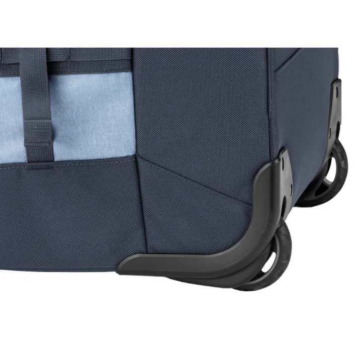 Rugzak Met Wieltjes|Heren Reistassen>Eagle Creek Cargo Hauler XT Wheeled Duffel 120L/32" glacier blue