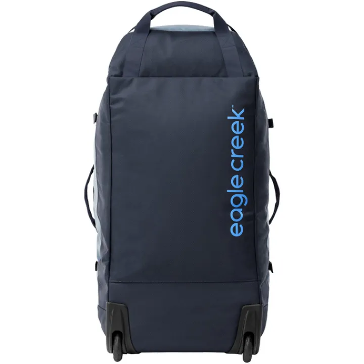 Rugzak Met Wieltjes|Grote Reistassen>Eagle Creek Cargo Hauler Wheeled Duffel 130L glacier blue