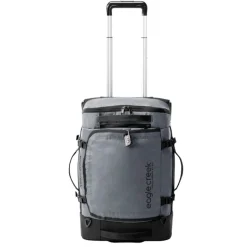 Rugzak Met Wieltjes|Handbagage Reistassen>Eagle Creek Cargo Hauler XT Wheeled Duffel International Carry On charcoal