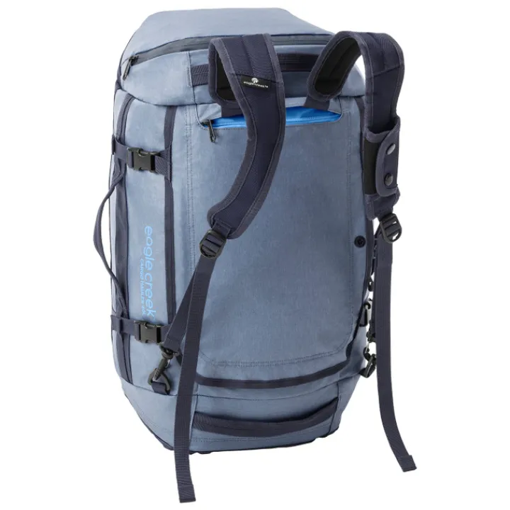 Handbagage Reistassen|Heren Reistassen>Eagle Creek Cargo Hauler Duffel 40L glacier blue