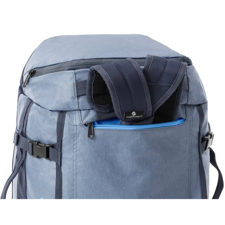 Handbagage Reistassen|Heren Reistassen>Eagle Creek Cargo Hauler Duffel 40L glacier blue