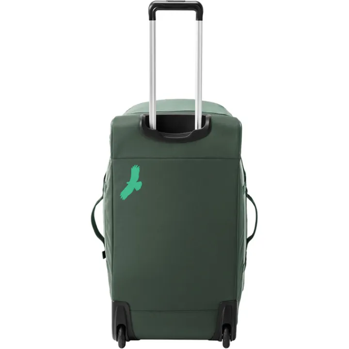 Rugzak Met Wieltjes|Grote Reistassen>Eagle Creek Cargo Hauler XT Wheeled Duffel 90L/29" duck green
