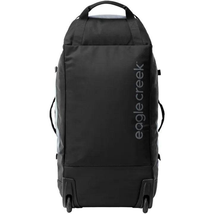 Rugzak Met Wieltjes|Grote Reistassen>Eagle Creek Cargo Hauler Wheeled Duffel 130L charcoal