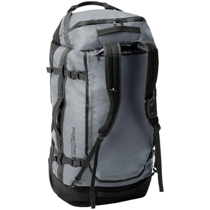 Rugzak Met Wieltjes|Grote Reistassen>Eagle Creek Cargo Hauler Wheeled Duffel 130L charcoal