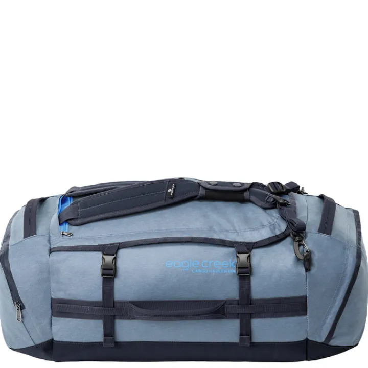 Heren Reistassen|Dames Reistassen>Eagle Creek Cargo Hauler Duffel 60L glacier blue