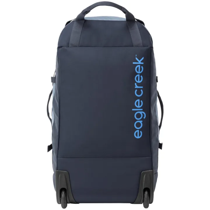 Rugzak Met Wieltjes|Grote Reistassen>Eagle Creek Cargo Hauler Wheeled Duffel 110L glacier blue
