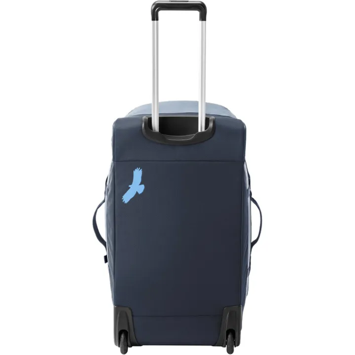 Rugzak Met Wieltjes|Grote Reistassen>Eagle Creek Cargo Hauler XT Wheeled Duffel 90L/29" glacier blue