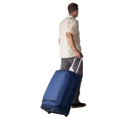 Rugzak Met Wieltjes|Grote Reistassen>Eagle Creek Expanse Convertible 85L midnight black