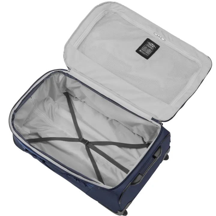 Rugzak Met Wieltjes|Grote Reistassen>Eagle Creek Expanse Convertible 85L midnight black