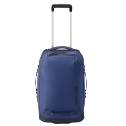 Rugzak Met Wieltjes|Handbagage Reistassen>Eagle Creek Expanse Convertible Intl Carry On pilot blue