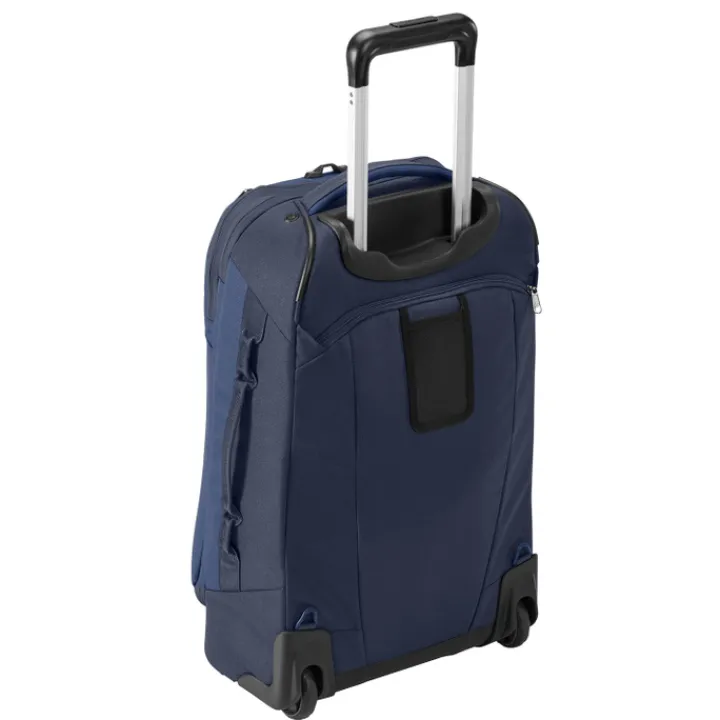 Rugzak Met Wieltjes|Handbagage Reistassen>Eagle Creek Expanse Convertible Intl Carry On pilot blue