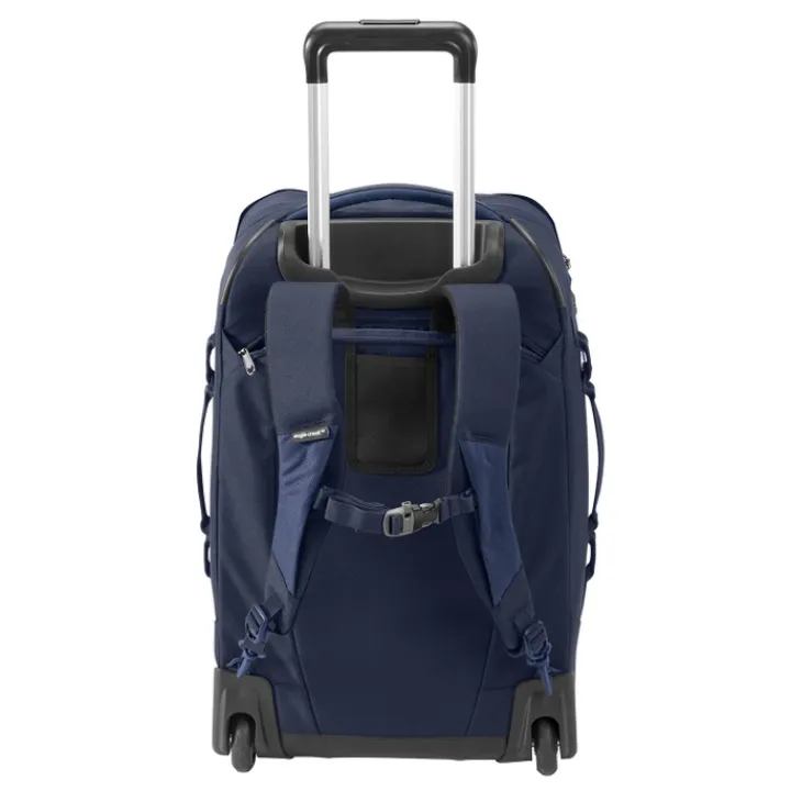 Rugzak Met Wieltjes|Handbagage Reistassen>Eagle Creek Expanse Convertible Intl Carry On pilot blue