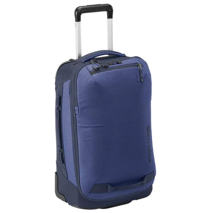 Rugzak Met Wieltjes|Handbagage Reistassen>Eagle Creek Expanse Convertible Intl Carry On pilot blue