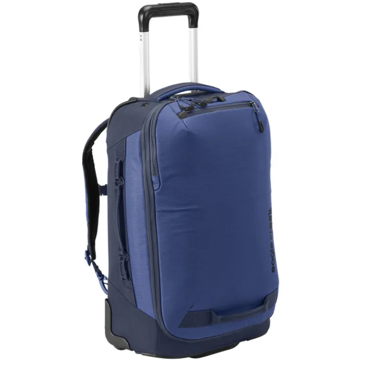 Rugzak Met Wieltjes|Handbagage Reistassen>Eagle Creek Expanse Convertible Intl Carry On pilot blue