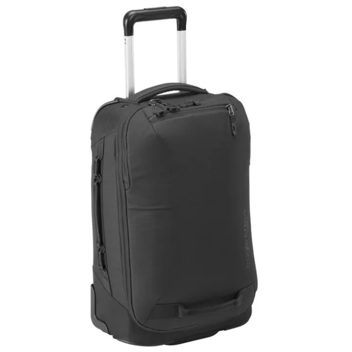 Rugzak Met Wieltjes|Heren Reistassen>Eagle Creek Expanse Convertible Intl Carry On midnight black