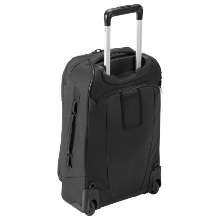 Rugzak Met Wieltjes|Heren Reistassen>Eagle Creek Expanse Convertible Intl Carry On midnight black
