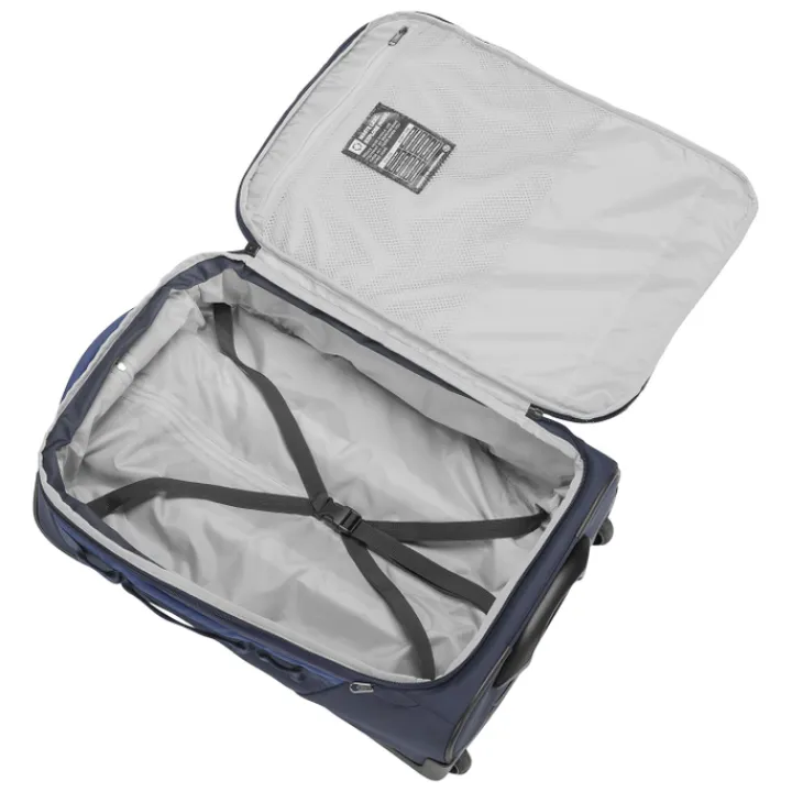 Kleine Reistassen|Handbagage Reistassen>Eagle Creek Expanse Intl Carry On 35L pilot blue