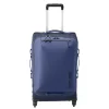 Zachte Koffers|Reiskoffers>Eagle Creek Expanse 4-Wheel 60L pilot blue