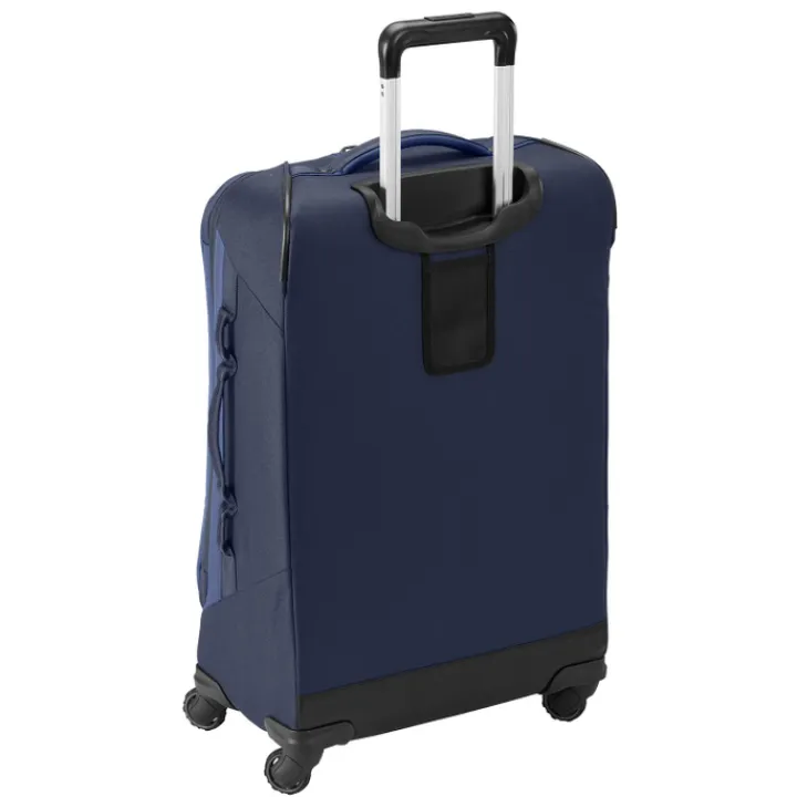 Zachte Koffers|Reiskoffers>Eagle Creek Expanse 4-Wheel 60L pilot blue