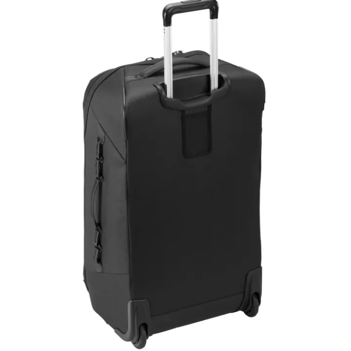 Zachte Koffers|Reiskoffers>Eagle Creek Expanse 2-Wheel 105L midnight black