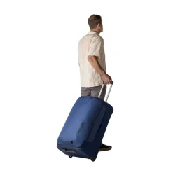 Zachte Koffers|Reiskoffers>Eagle Creek Expanse 2-Wheel 105L pilot blue