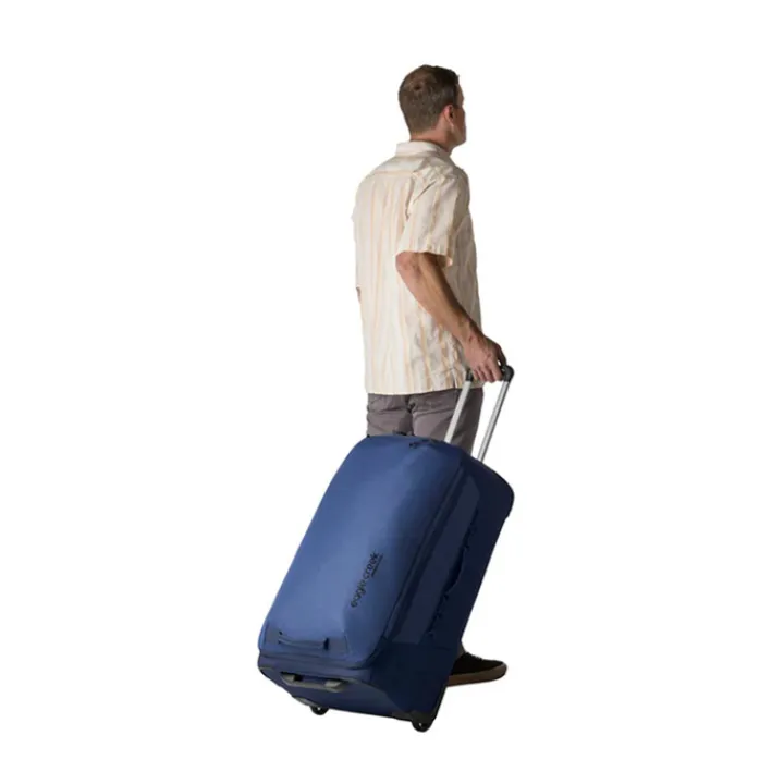 Zachte Koffers|Reiskoffers>Eagle Creek Expanse 2-Wheel 105L pilot blue