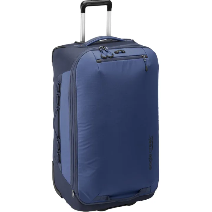 Zachte Koffers|Reiskoffers>Eagle Creek Expanse 2-Wheel 105L pilot blue