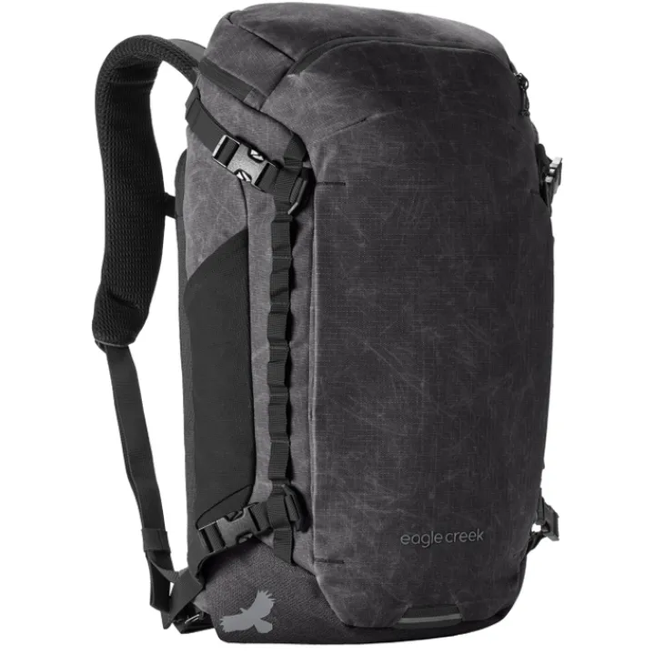 Dames Rugzakken|Heren Rugzakken>Eagle Creek Explore Backpack black