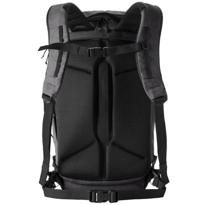 Dames Rugzakken|Heren Rugzakken>Eagle Creek Explore Backpack black