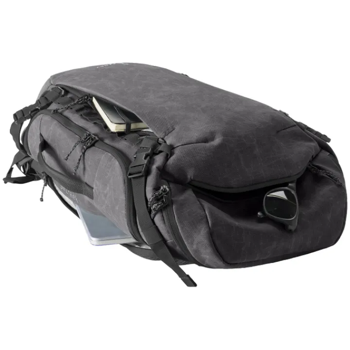 Dames Rugzakken|Heren Rugzakken>Eagle Creek Explore Backpack black