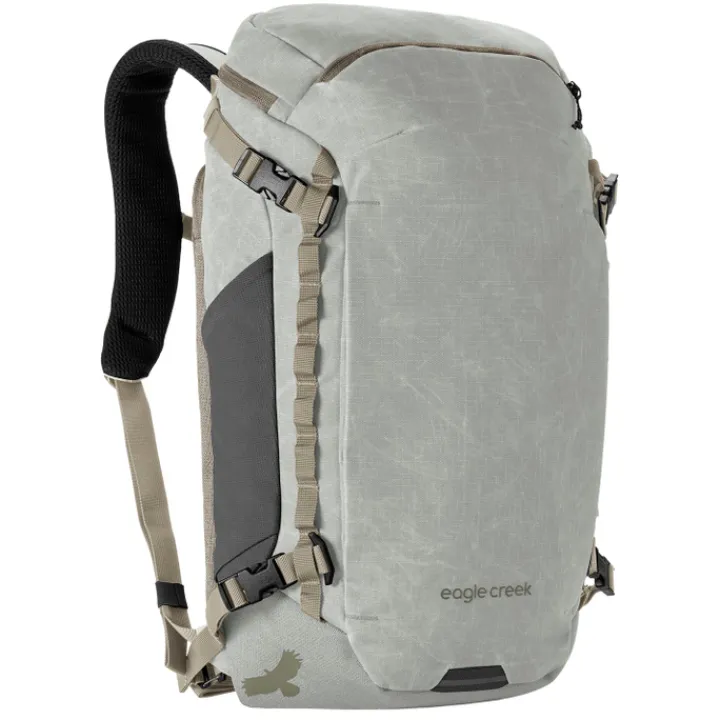Dames Rugzakken|Heren Rugzakken>Eagle Creek Explore Backpack storm grey