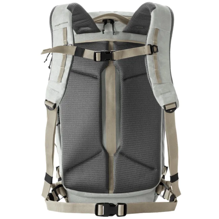 Dames Rugzakken|Heren Rugzakken>Eagle Creek Explore Backpack storm grey