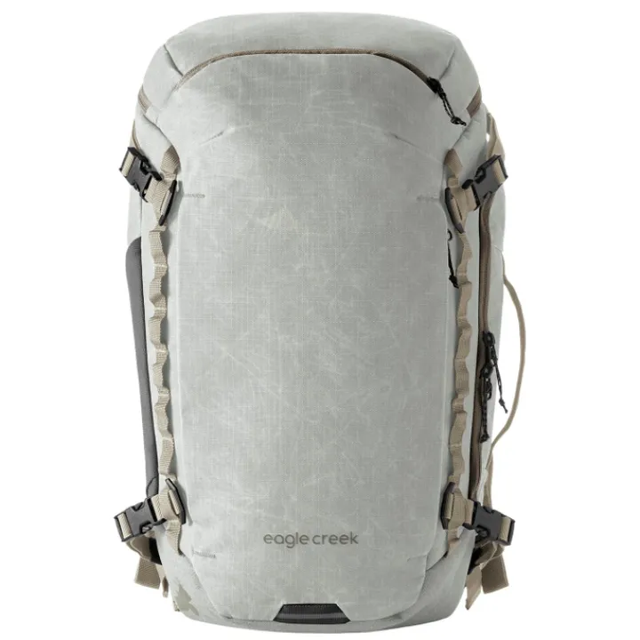 Dames Rugzakken|Heren Rugzakken>Eagle Creek Explore Backpack storm grey