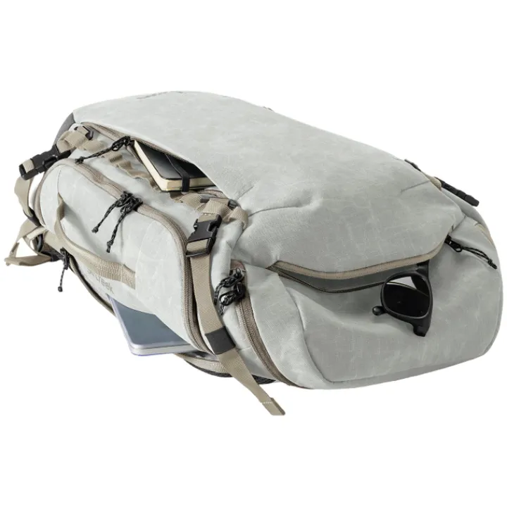 Dames Rugzakken|Heren Rugzakken>Eagle Creek Explore Backpack storm grey